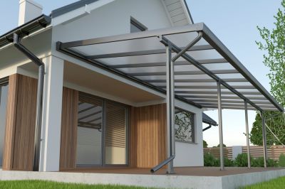 Canopy Assembly