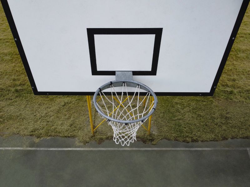 Backboard Installation in Prescott Valley, AZ