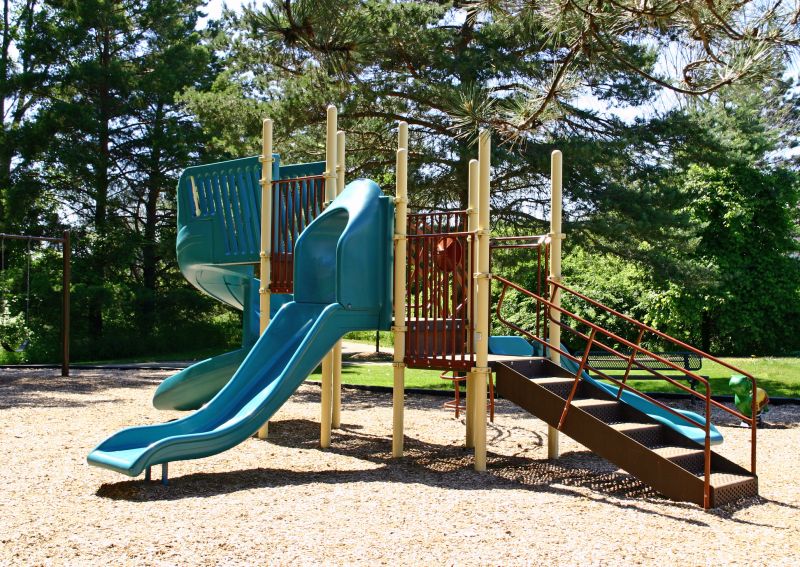 Swing Set Repair in Alpharetta, GA