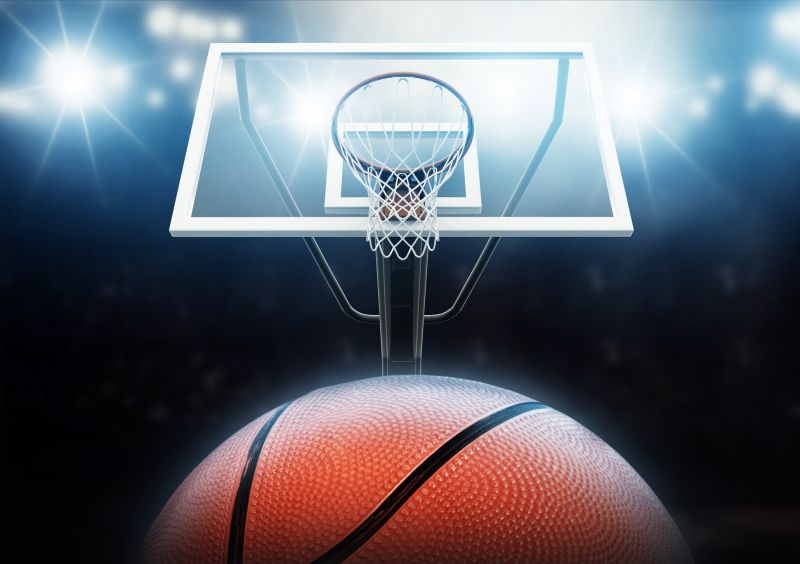 Backboard Installation in Prescott Valley, AZ