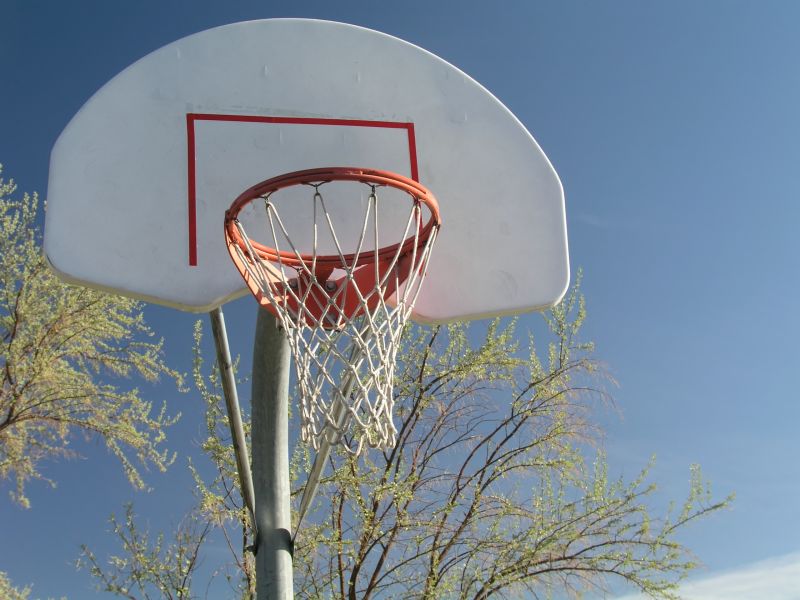 Backboard Repair in Denver County, CO