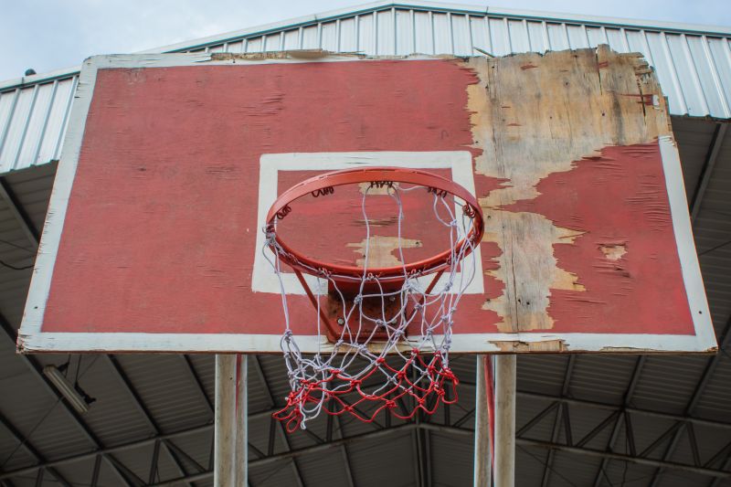 Backboard Repair in Denver, CO