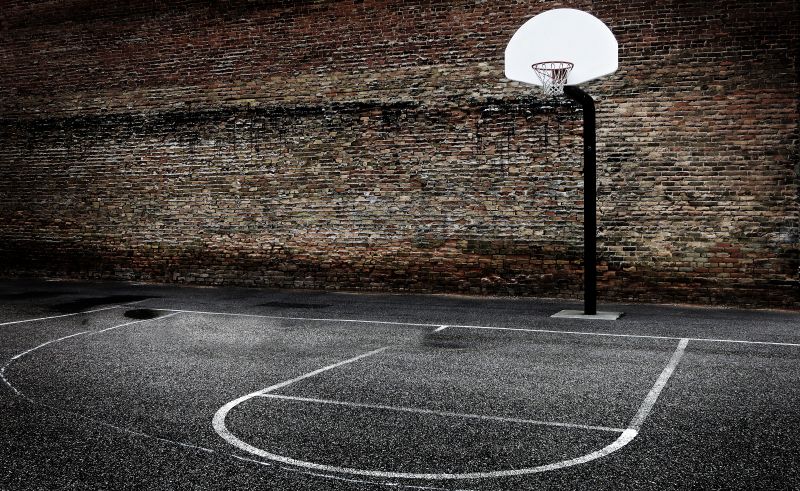 Backboard Repair in Olathe, KS