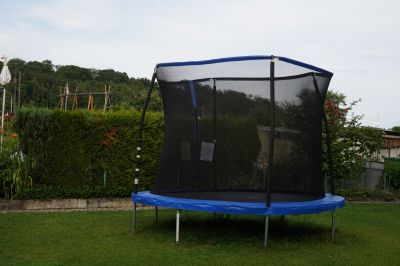 Basketball Hoop Repair in Longmont, CO