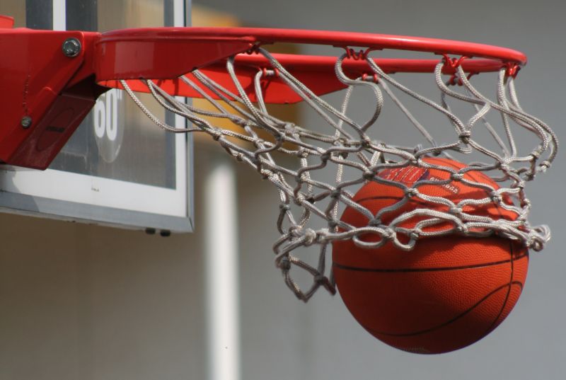 Basketball Rim Repair in Kansas City, MO