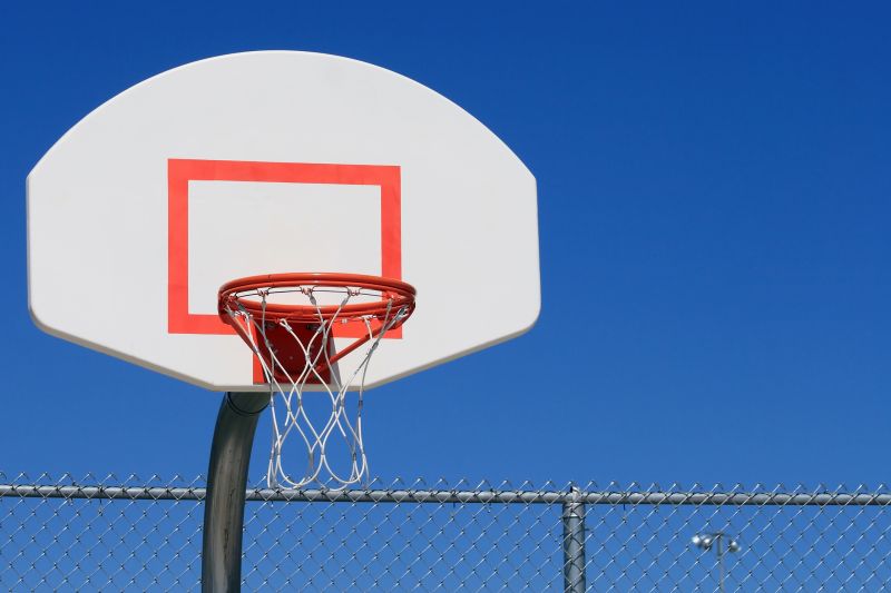 Hoop Mounting Service in Kansas City, MO