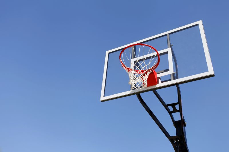 Hoop Mounting Service in Littleton, CO