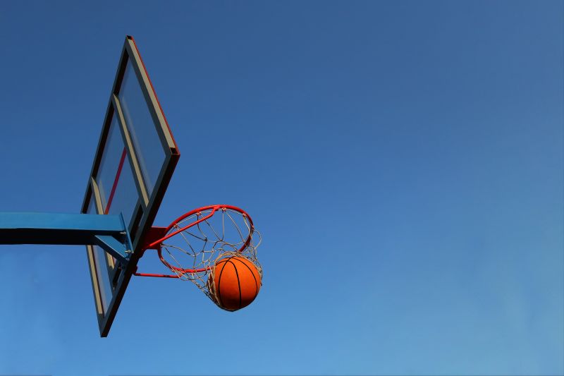 Hoop Mounting Service in Denver County, CO