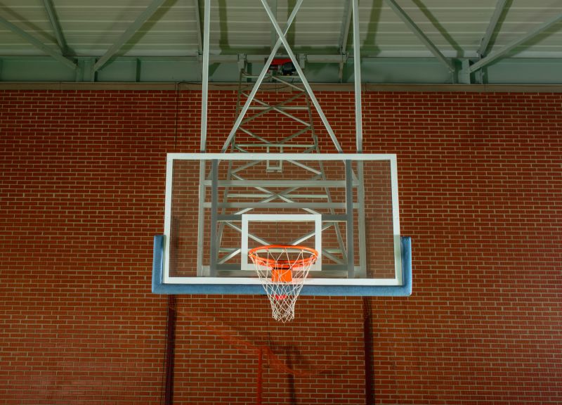 Hoop Mounting Service in Denver County, CO