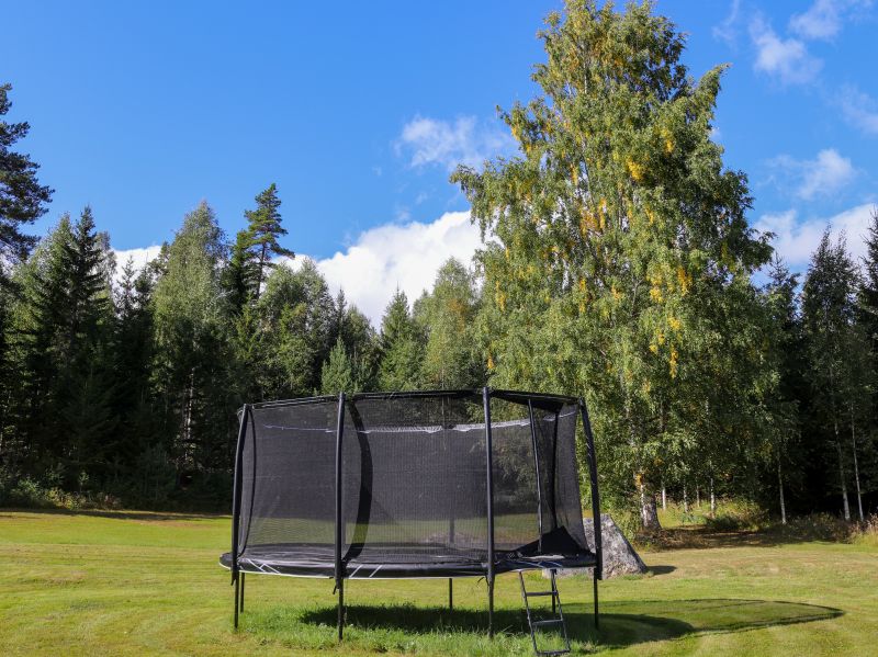 Outdoor Equipment Assembly Cost — Cost of outdoor equipment assembly