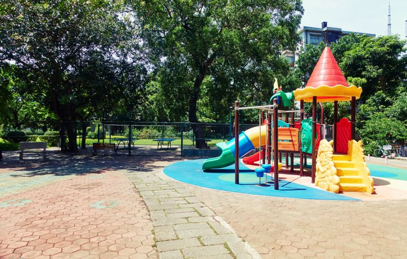 Play Equipment Installation in Denver County, CO