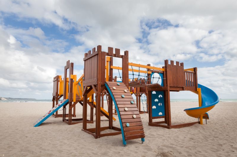 Play Equipment Installation in Littleton, CO