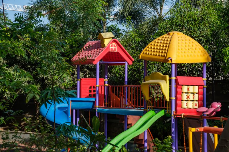 Play Set Installation in Denver, CO