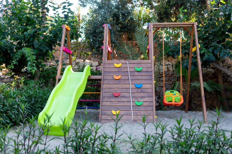 Play Set Installation in Arvada, CO