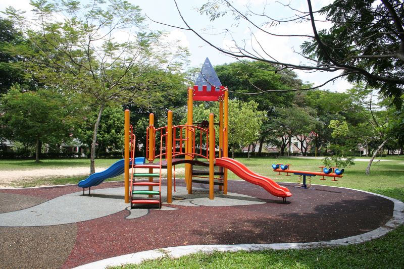 Playground Equipment Repair in Arvada, CO