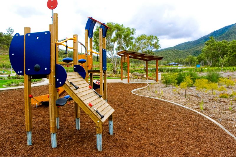 Playground Equipment Repair in Arvada, CO
