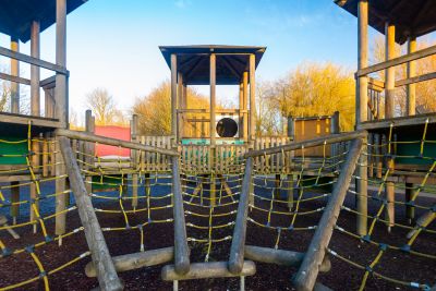 Playset Repair in Olathe, KS
