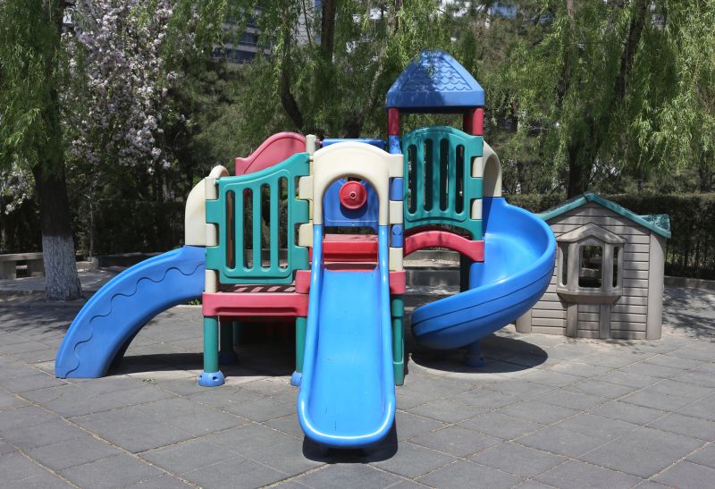 Playset Repair in Alpharetta, GA