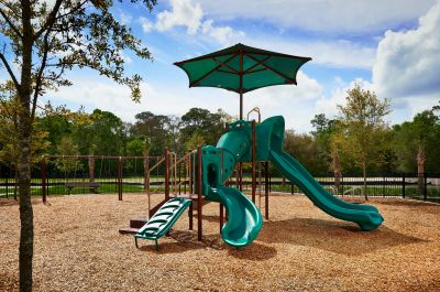 Swing Set Installation in Boulder, CO