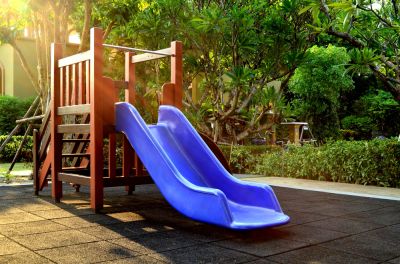 Slide Assembly